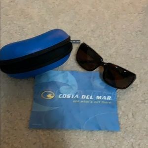 Costa Del Mar sunglasses